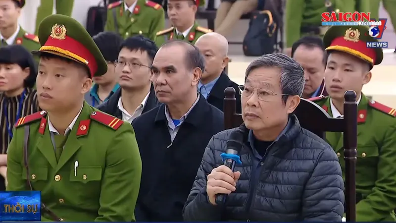 Điểm tin SGGP Online ngày 16-12-2019