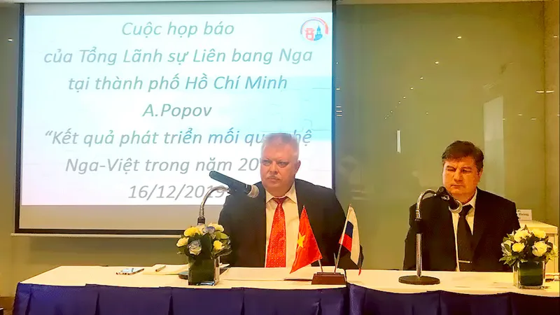 Điểm tin SGGP Online ngày 17-12-2019