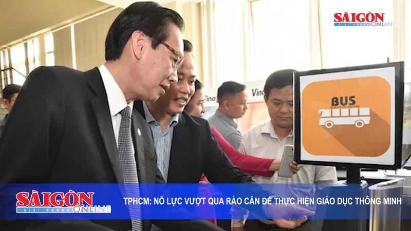 Điểm tin SGGP Online ngày 20-12-2019