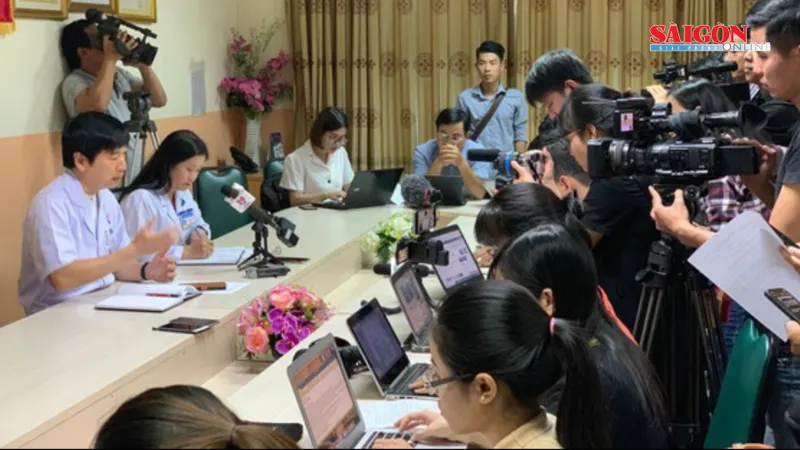 Điểm tin SGGP Online ngày 23-12-2019