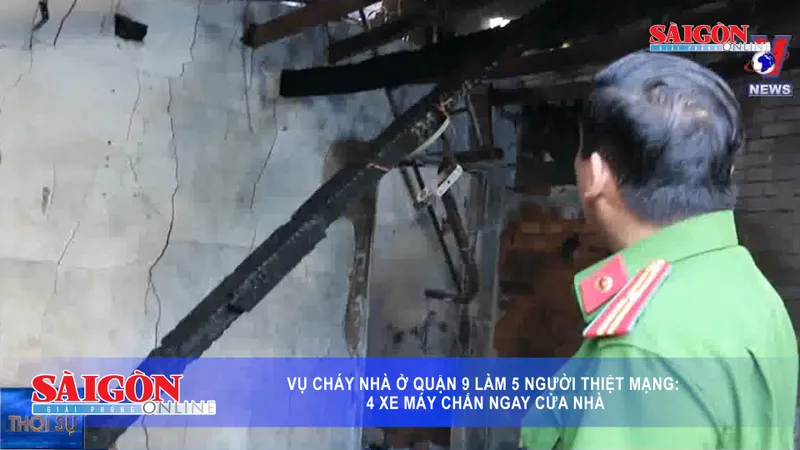 Điểm tin SGGP Online ngày 21-1-2020