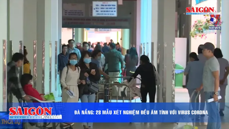 Điểm tin SGGP Online ngày 30-1-2020