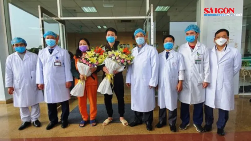 Điểm tin SGGP Online ngày 18-2-2020