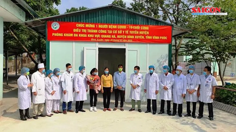 Điểm tin SGGP Online ngày 26-2-2020