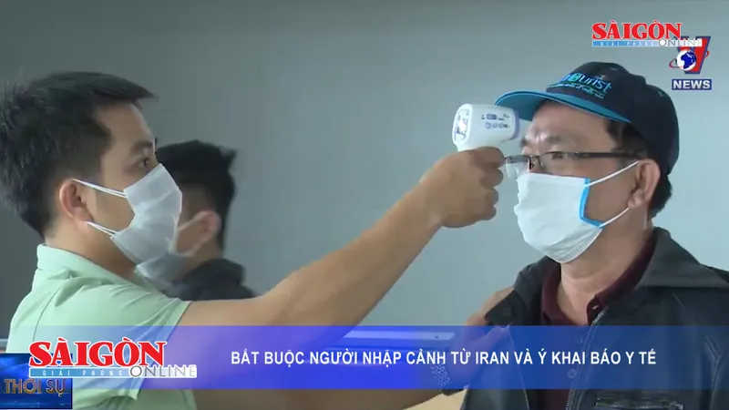 Điểm tin SGGP Online ngày 1-3-2020