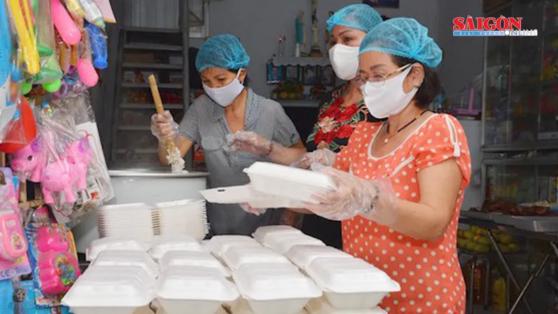 Điểm tin SGGP Online ngày 11-4-2020