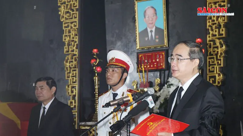  Điểm tin SGGP Online ngày 17-6-2020