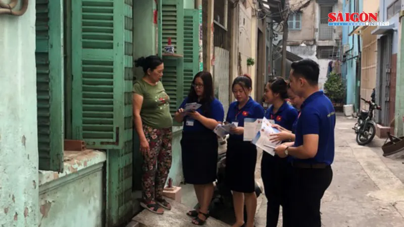 Điểm tin SGGP Online ngày 8-7-2020