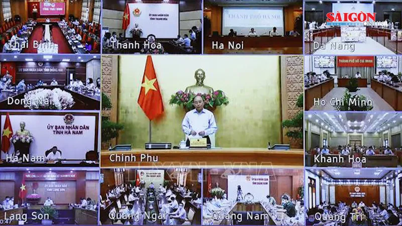 Điểm tin SGGP Online ngày 7-8-2020