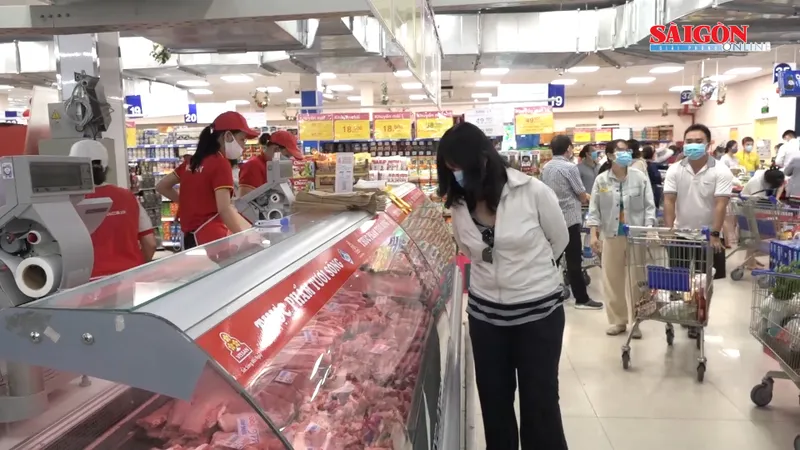 Điểm tin SGGP Online ngày 13-8-2020