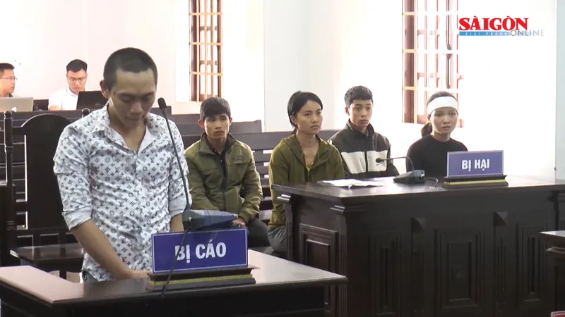 Phạt 15 năm tù đối tượng chiếm đoạt tiền gia đình nạn nhân vụ sạt lở thủy điện Rào Trăng 3 