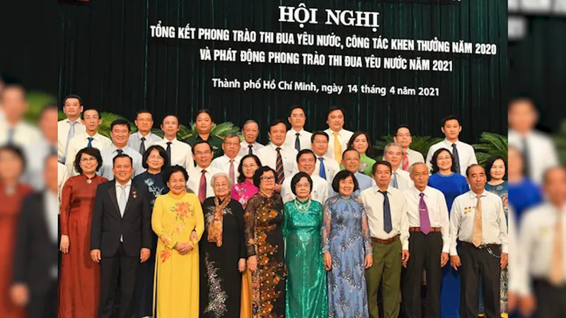 Điểm tin SGGP Online ngày 14-4-2021