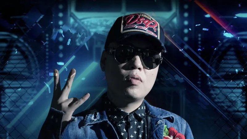 Bộ 6 quyền lực Rap Việt - Mùa 2 chính thức hoàn thiện đội hình với Rhymatic, JustaTee, Binz, Karik, Wowy và LK 