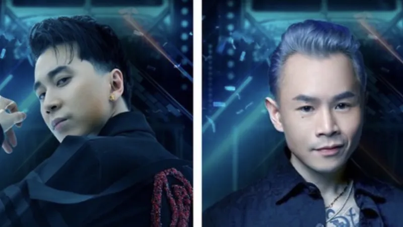 "Rap Việt" chính thức ấn định ngày phát sóng 