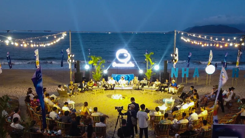 Nha Trang tổ chức lễ hội âm nhạc kết hợp giữa giao hưởng và nhạc điện tử