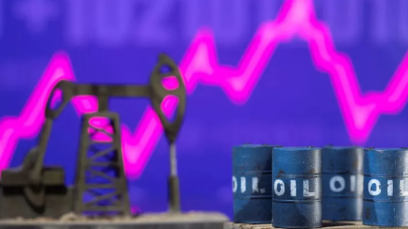 G7 kêu gọi OPEC hành động có trách nhiệm với thị trường