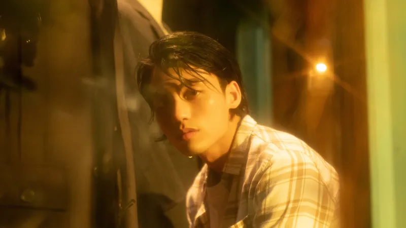 MONO chính thức ra mắt MV “Waiting For You”