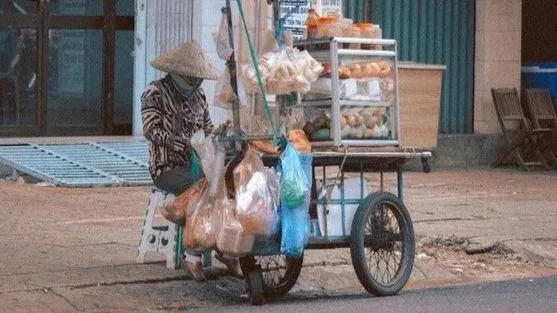 Podcast: Đủ đầy hương vị ba miền