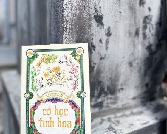 Podcast: Ngẫm chuyện người xưa từ “Cổ học tinh hoa”