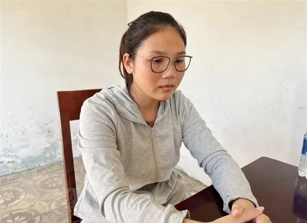 Podcast bản tin trưa 3-7: Nữ giám đốc lừa bán đất, chiếm đoạt tài sản nhiều người; Xe khách va chạm xe tải trên cao tốc Nha Trang-Cam Lâm