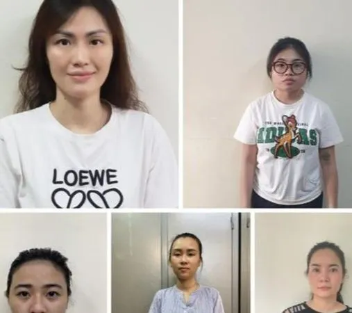Podcast bản tin trưa 12-7: Điều tra 5 người vận chuyển trái phép hơn 4.300 tỷ đồng ra nước ngoài