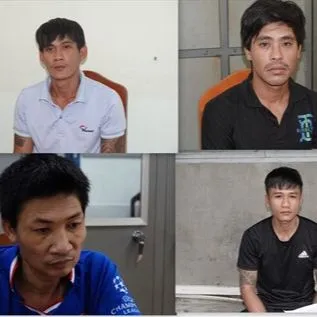 Podcast bản tin trưa 19-7: Trộm cắp xe máy quy mô lớn, đem về sửa chữa rồi bán lại cho người dân; Cháy nhà bán xe máy điện, 3 người trong một gia đình tử vong
