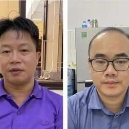 Podcast bản tin tối 21-7: Khởi tố cựu cán bộ địa chính tiếp tay doanh nghiệp phân lô, bán nền; Bắt Giám đốc và Phó Giám đốc Trung tâm Lý lịch tư pháp quốc gia