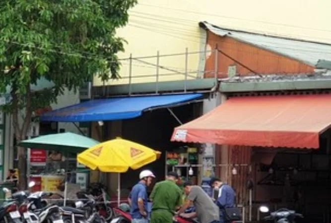 Podcast bản tin trưa 29-7: Truy bắt nghi phạm sát hại người phụ nữ bán cá; Tạm giữ 2 đối tượng cắt trộm gần 700kg sầu riêng