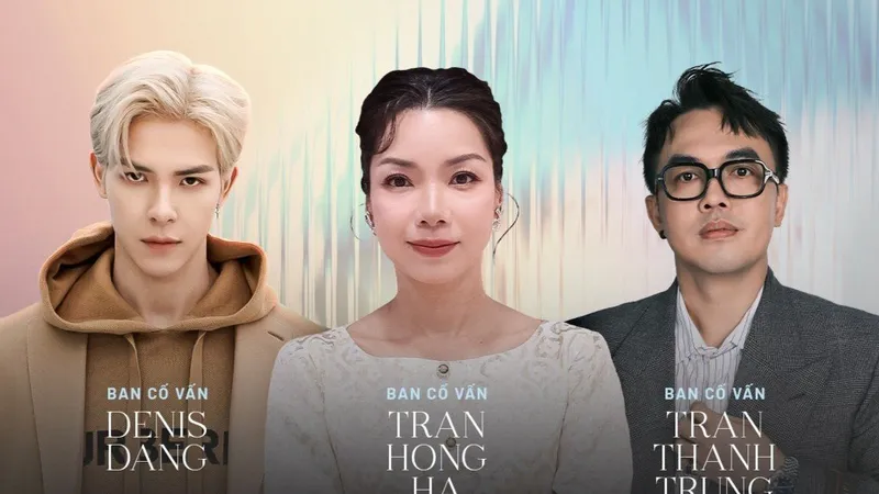 Lộ diện ban cố vấn và bộ 3 host của Chị đẹp đạp gió rẽ sóng 2023