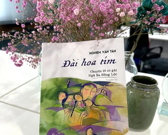 Podcast: Những đóa hoa từ Ngã ba Đồng Lộc