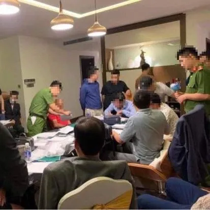 Podcast bản tin tối 19-8: Đề nghị truy tố 37 bị can, trong đó có 2 Phó Chủ tịch Hiệp hội Golf Việt Nam vì liên quan đánh bạc