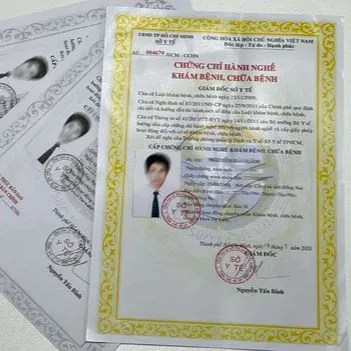 Podcast bản tin trưa 11-9: Dễ dàng mua chứng chỉ hành nghề y dược "giả" qua online, nhận công khai