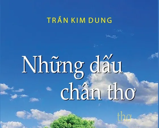 Podcast: Những dấu chân thơ nhiều xao xuyến