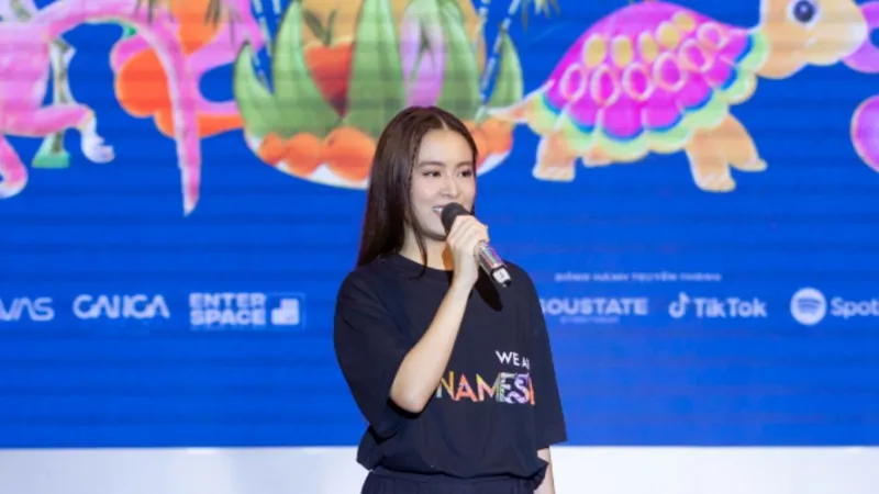 Podcast bản tin trưa 18-9: Hoàng Thùy Linh chính thức gửi lời xin lỗi đến báo chí và khán giả sau phát ngôn gây tranh cãi