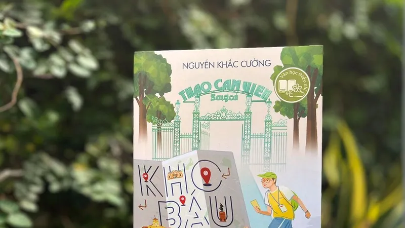 Podcast: Tuổi thơ của con, tuổi thơ của ba