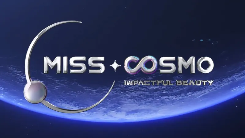 Tân Hoa hậu Hoàn vũ Việt Nam - Miss Cosmo Vietnam 2023 sẽ chinh chiến tại Thế vận hội sắc đẹp quốc tế Miss Cosmo