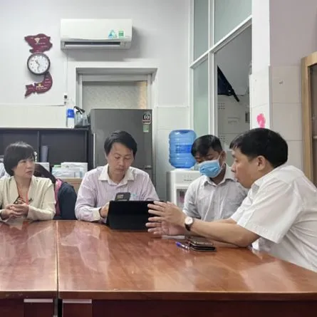 Podcast bản tin trưa 4-10: Đã tìm được nguyên nhân ngộ độc nghi ăn bánh su kem sau tiệc trung thu; Phát hiện ca bệnh đậu mùa khỉ thứ 5 tại TPHCM