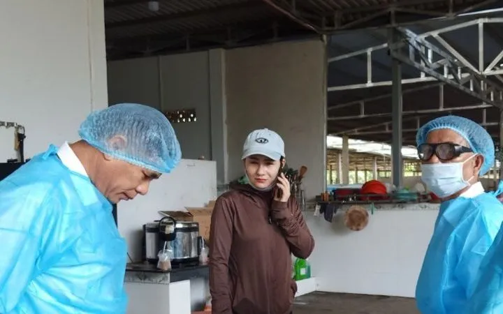Podcast bản tin trưa 11-10: Cháy nhà ở Đà Nẵng, 2 cháu bé tử vong; Hộ chăn nuôi ngại tái đàn heo cung ứng tết