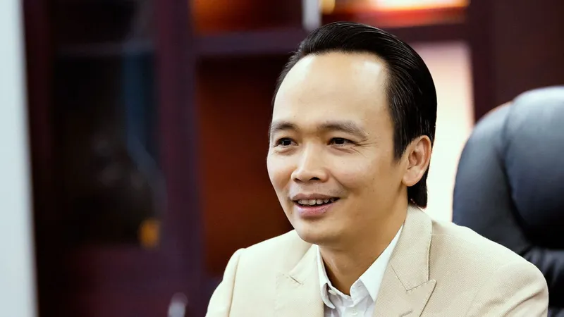 Podcast bản tin tối 28-10: Bị khởi tố thêm tội danh, ông Trịnh Văn Quyết đổ lỗi cho em gái