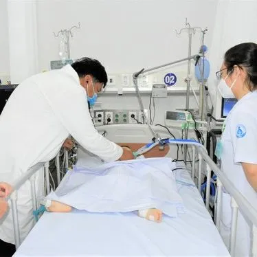 Podcast bản tin tối 13-11: Ghi nhận ca sốt mò đầu tiên ở phía Nam, khiến bệnh nhi sốt cao liên tục, tổn thương phổi