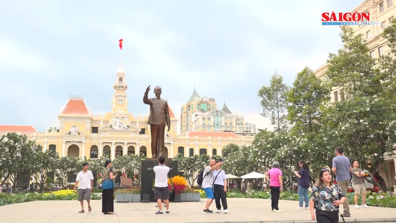 Podcast bản tin trưa 3-12: Đề xuất tăng thêm 2 ngày nghỉ lễ dịp Quốc Khánh; Vụ trưởng trạm kiểm lâm tử vong: Trên người có 14 vết đạn