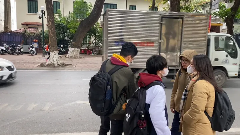 Podcast bản tin trưa 27-1: Đợt rét đậm, rét hại diện rộng ở khu vực Bắc bộ kéo dài đến bao giờ?
