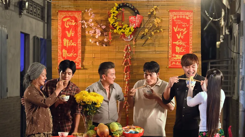Đàm Vĩnh Hưng ra mắt đồng thời MV và EP nhạc xuân 2024 