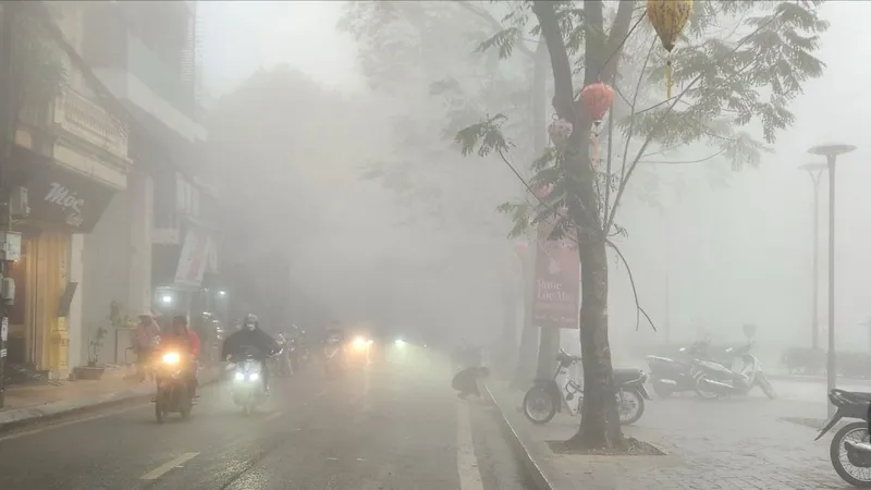 Podcast bản tin trưa 9-2: Tết Giáp Thìn 2024: Vùng núi cao Bắc bộ có nơi dưới 3 độ C; Cháy nhà ở thành phố Thủ Đức, một người tử vong