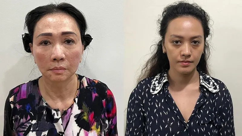 Podcast bản tin tối 16-2: Dự kiến xét xử đại án Ngân hàng SCB trong 2 tháng; “Cháy” dịch vụ cho thuê xe máy ở Đà Lạt