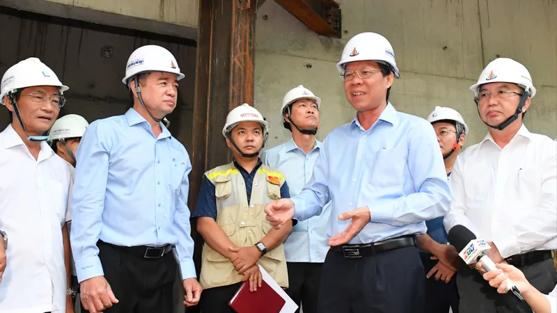 Podcast bản tin tối 17-2: Dồn lực đưa dự án Rạp Xiếc và biểu diễn đa năng Phú Thọ hoàn thành đúng tiến độ