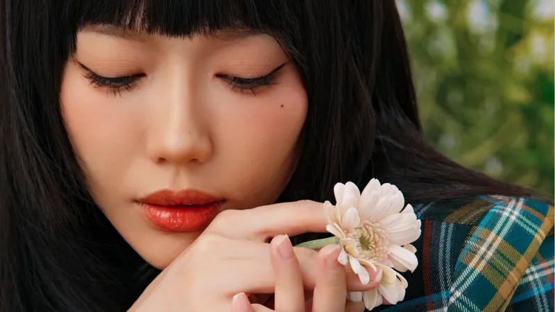 Diệu Nhi lan toả năng lượng “là con gái phải xinh" mừng ngày 8-3