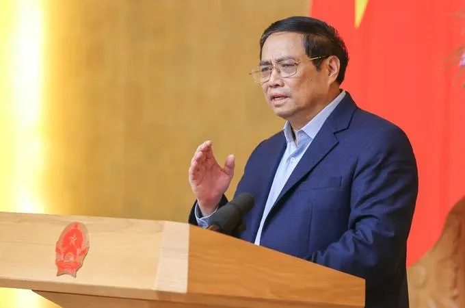 Podcast bản tin tối 8-4: Thủ tướng yêu cầu tập trung bảo đảm cấp nước sinh hoạt cho người dân ĐBSCL