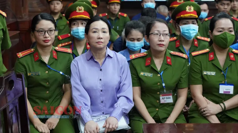 Podcast bản tin tối 6-5: Vàng SJC thiết lập đỉnh cao mới, lên 86,5 triệu đồng/lượng; Kiến nghị điều tra việc Trương Mỹ Lan chi 147 triệu USD mua cổ phần khu đô thị Sing Việt