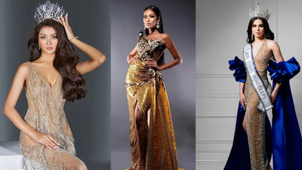 Miss Cosmo 2024 có 60 quốc gia tham dự, 4 thí sinh được công bố chính thức 